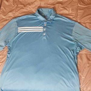 Adidas Golf Special Palm Springs Polo